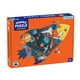 thumbnail image 2 of Puzzle 300Pcs Con Forma Espacio Exterior Mudpuppy, 2 of 2