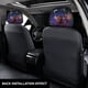 thumbnail image 3 of The Doomies Funda Protectora Universal para Reposacabezas de Coche, Funda Elástica para Reposacabezas de Asiento de Auto, Funda de Tela Antipolvo, Accesorios de Interior 2 Piezas, 3 of 6
