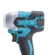 thumbnail image 3 of Llave De Impacto Inalámbrica Hecelo, Incluye 2 Baterias, 3 of 3