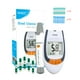 thumbnail image 1 of Medidor Glucosa Yasee Tiras 50 Lancetas 50 / Glucometro, 1 of 5