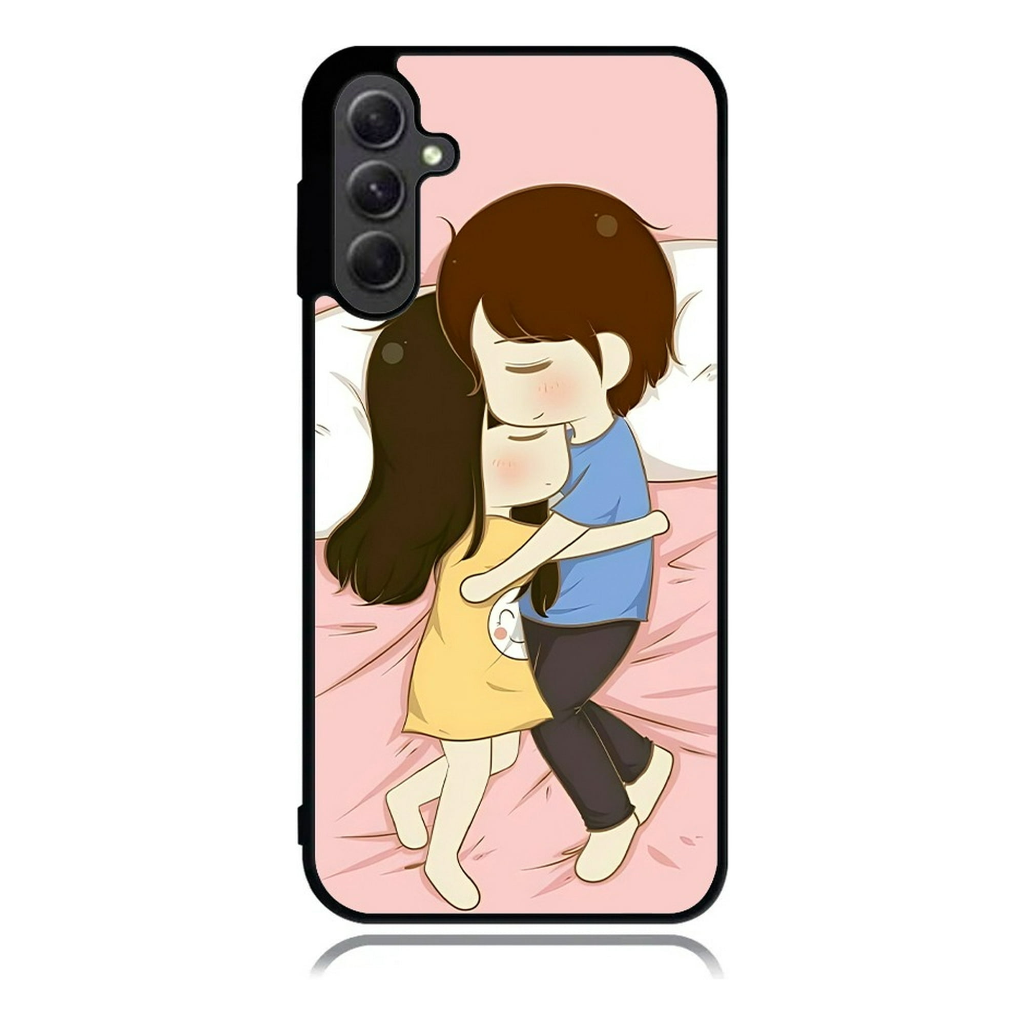 Genérico - Carcasa Funda Para Samsung A54 Diseño 275