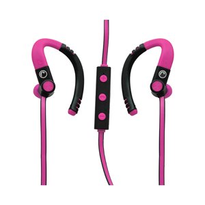 Fiddler - Audifonos Bluetooth Fd Btq1068 Rosa