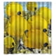 thumbnail image 1 of Cortina de ducha con diseño de mundo submarino, juego de cortinas de baño con ganchos, tamaño 66 x 72 pulgadas, 1 of 3