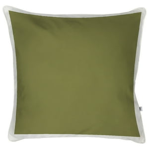 Tuyo Print - Cojín Pantone 5767 Pistacho 60X60