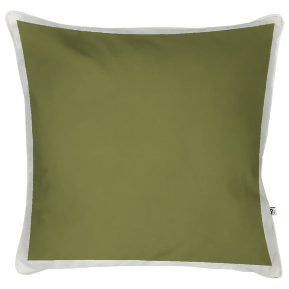 Cojín Pantone 5767 Pistacho 60x60