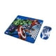 thumbnail image 1 of Kit Mouse Inalambrico USB 3B Y MousePad Avengers, 1 of 4