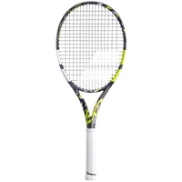 Babolat - Raqueta De Tenis Pure Aero Lite / Grip 2