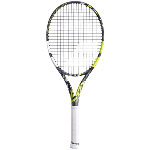Babolat - Raqueta De Tenis Pure Aero Lite / Grip 2