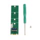thumbnail image 1 of Super Speed M.2 NGFF A USB 3.0 Riser Card PCI-E Tarjeta De Expansión Para Escritorio, 1 of 3
