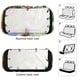 thumbnail image 3 of ALF la Serie Animada-theme Car Rear Seat Covers Back Elastic Flexible Car Seat Covers Decorative Fits Most Cars 120x59x76cm, 3 of 6