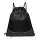 thumbnail image 2 of Mochila De Baloncesto Unisex Con Soporte De Pelota Separado Para Voleibol Al Aire Libre Negro, 2 of 4