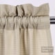 thumbnail image 3 of Cortinas Tier NANAN 76 cm x 91 cm Plaza Taupe – Juego de 2, 3 of 7