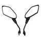 thumbnail image 1 of Espejos Para Motos Universal Hilo 10mm (normal), 1 of 3