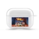 thumbnail image 1 of Isla Del Drama Total theme Airpods Pro Earphone Case Compatible With Apple Devices Premium Flexible Tpu Theme Custom, 1 of 6