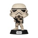 thumbnail image 2 of Figura de Vinilo Funko Pop Star Wars Sandtrooper 9.5 cm, 2 of 2