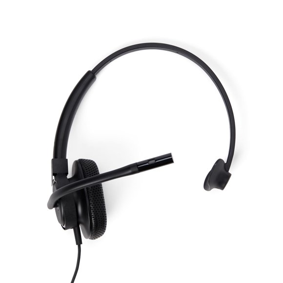 Auriculares POLY HP Mission 410 USB-C/A con reducción de ruido