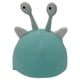thumbnail image 3 of Funda Para Casco De Esquí, Bonita Decoración Suave Para Casco Para Mujeres, Hombres, Niños, Adultos, Niñas Y Niños, Color Azul, 3 of 5