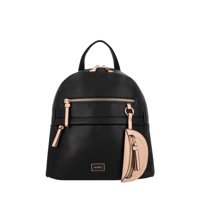 Mochila Secret Sicilia St6 M Negro