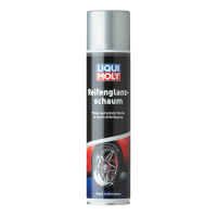 Abrillantador Neumaticos Liqui Moly Reifenglanz Schaum