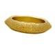 thumbnail image 1 of Muela abrasiva de copa de diamante, disco de muela abrasiva con ranura en forma de V, disco de lijado de perfil de borde para amoladoras angulares de 15mm, 1 of 5