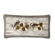 thumbnail image 1 of Almohada Donna Sharp Birch Forest Lodge, 28 cm x 56 cm, algodón, 1 of 3