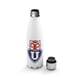 thumbnail image 1 of Botella Agua Termica Universidad De Chile De Acero Inoxidable, 1 of 1