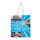 thumbnail image 1 of Sheriff Labrado Bolso de tela con estampado de lienzo para mujer, bolsa de compras reutilizable y estética, con cremallera interior, regalo para mujer,38*45cm., 1 of 6