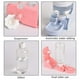thumbnail image 3 of Dispensador de agua automático para jaula de conejos, 500 ml, para mascotas pequeñas, para conejos, chinchillas, erizos, hurones y hámsteres., 3 of 5