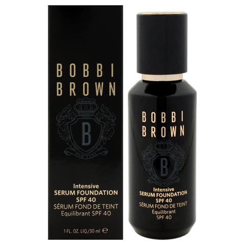 Bobbi Brown - Base De Suero Intensiva Spf - Con Miel De Para Es - Base