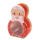 thumbnail image 1 of Caja De Dulces De Navidad Caja De Regalo De Navidad Para Suministros De Decoración De Fiesta Año Nuevo Vacaciones Papá Noel B, 1 of 5