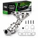 thumbnail image 1 of Convertidor Catalítico FOMIUZY para Nissan Altima 2.5L, 1 of 7