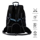 thumbnail image 5 of Mochila Outdoor Summit 32 Pequeño Negro, 5 of 7
