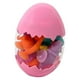 thumbnail image 1 of Juguetes Con Ventosa De Animales Para Niños Pequeños De 3 A 8 Años, Juguetes Sensoriales Con Ventosa Para Viajes, Color Rosa, 1 of 5