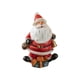 thumbnail image 4 of Peque?a Estatua De Resina De Papá Noel, Escritorio De Pie Para Granja, Figuras De Papá Noel De Mesa Para El Hogar, Estilo D, 4 of 5