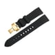 thumbnail image 5 of Correa De Reloj De Silicona Correa Deportiva Fácil Instalación Para Mujeres Hombres Correa De Reloj 20MM, 5 of 5