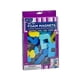 thumbnail image 2 of Set de imanes Rite Lite Alef Bet con alfabeto hebreo completo para niños, 2 of 5