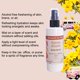 thumbnail image 3 of Bruma corporal Happy Hippie de Blossom to Bath 118 ml, 3 of 5