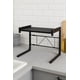 thumbnail image 3 of Estante Repisa De Cocina Microondas Extensible, 3 of 8