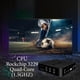 thumbnail image 2 of Decodificador de red XQPRO 4K TV BOX Decodificador de red TV Decodificador Android TV box, 2 of 5