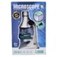thumbnail image 3 of Microscopio Cientifico 1200x, 3 of 4