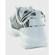 thumbnail image 3 of Zapatilla print Zebra Blanco, 3 of 4