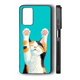 thumbnail image 1 of Carcasa Compatible con REDMI NOTE 11 4G Diseño 89, 1 of 3