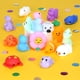 thumbnail image 2 of Juguete de Apretar SQUOCHI – Pack Misterioso de 80 Piezas, 2 of 7