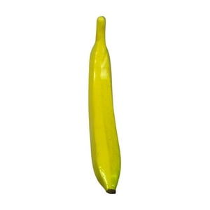 Corel - Platano Artificial Con Detalles Realistas