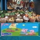 thumbnail image 3 of Peppa Pig Fondo Temático Pancarta Suministros de Decoración para Fiesta de Cumpleaños, Decoración de Fondo de Fiesta Personalizado,150x90cm, 3 of 6