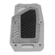 thumbnail image 2 of Set 3 Cubre Pedales Deportivo Tunning Auto Universal Racing, 2 of 2