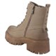 thumbnail image 4 of Botin Chalada Mujer Matter-1 Beige Casual, 4 of 5