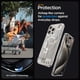 thumbnail image 4 of Funda para teléfono Spigen Ultra Hybrid MagFit iPhone 15 Pro 2023, 4 of 7
