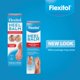 thumbnail image 3 of Crema para pies Flexitol, bálsamo para talones, rico en humectación, 120 ml (paquete de 2), 3 of 3
