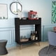 thumbnail image 2 of Bar Buffet Loretto Negro, 2 of 3